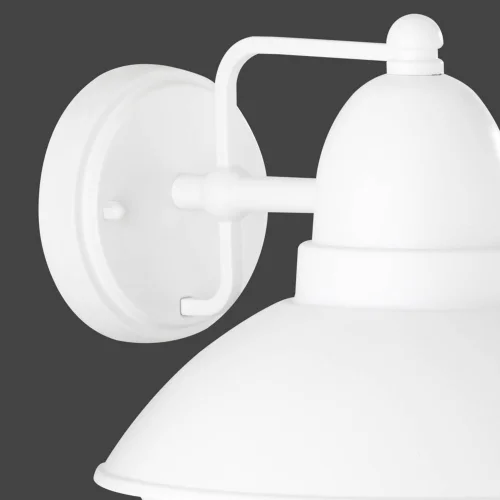 APPLIQUER L’EXTÉRIEUR PORLUX EN ALUMINIUM BLANC APPLIQUER L’EXTÉRIEUR PORLUX EN ALUMINIUM BLANC