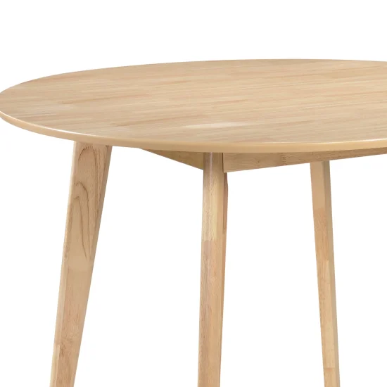TABLE LEKA NATURELLE 2