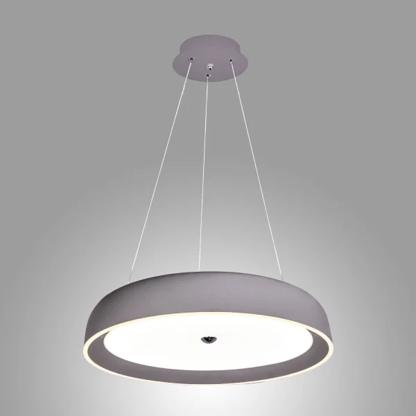 LAMPE DE PLAFOND LED PICTOR DIMMABLE DE 57W AVEC COMMANDE DE 50CM