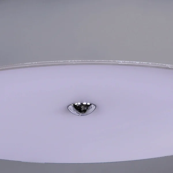 LAMPE DE PLAFOND LED PICTOR DIMMABLE DE 57W AVEC COMMANDE DE 50CM