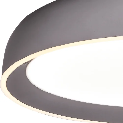 LAMPE DE PLAFOND LED PICTOR DIMMABLE DE 57W AVEC COMMANDE DE 50CM