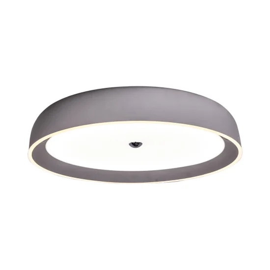 PLAFOND PLAFOND CONDUIT PICTOR 38W RÉGLABLE C/CONTRÔLE 40CM