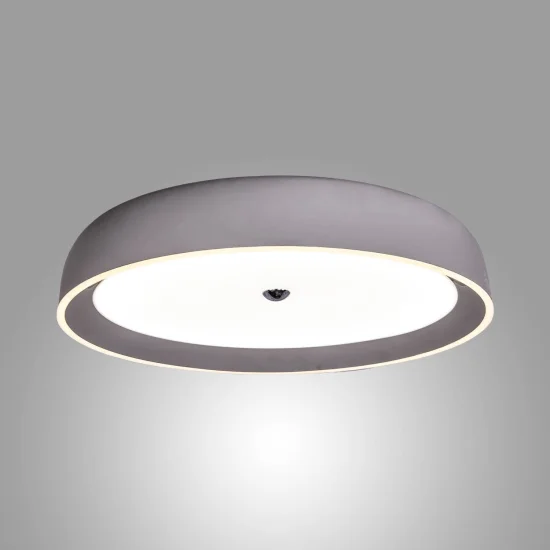 PLAFOND PLAFOND CONDUIT PICTOR 38W RÉGLABLE C/CONTRÔLE 40CM 2