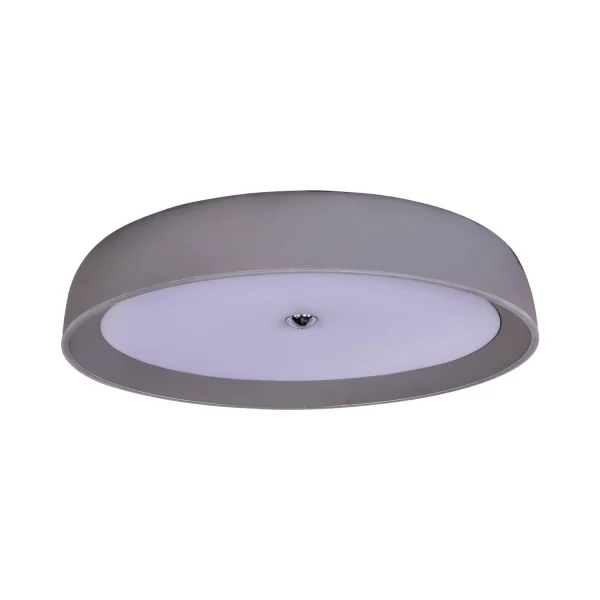 PLAFOND PLAFOND CONDUIT PICTOR 38W RÉGLABLE C/CONTRÔLE 40CM