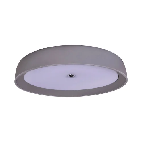 PLAFOND PLAFOND CONDUIT PICTOR 38W RÉGLABLE C/CONTRÔLE 40CM