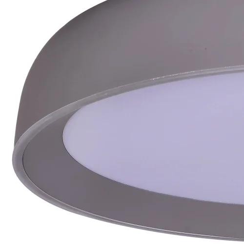 PLAFOND PLAFOND CONDUIT PICTOR 38W RÉGLABLE C/CONTRÔLE 40CM