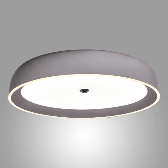 PLAFOND PLAFOND CONDUIT PICTOR 57W RÉGLABLE C/CONTRÔLE 50CM 2