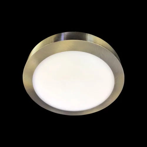 DOWNLIGHT SURFACE CIRCULAIRE LED 6W CUIR 4000K