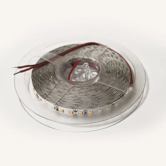 TIRA LED 15Wx5 24V DC 120 LED 2700K 2