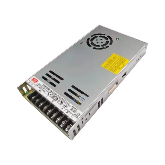 TRANSFORMATEUR 24V DC JUSQU’À 350W IP67