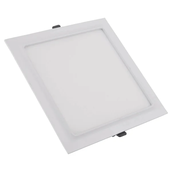 DOWNLIGHT LED CARRÉ 18W BLANC DOWNLIGHT LED CARRÉ 18W BLANC