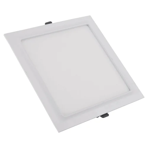 DOWNLIGHT LED CARRÉ 18W BLANC DOWNLIGHT LED CARRÉ 18W BLANC