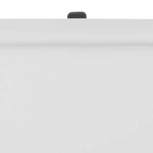 DOWNLIGHT LED CARRÉ 18W BLANC DOWNLIGHT LED CARRÉ 18W BLANC