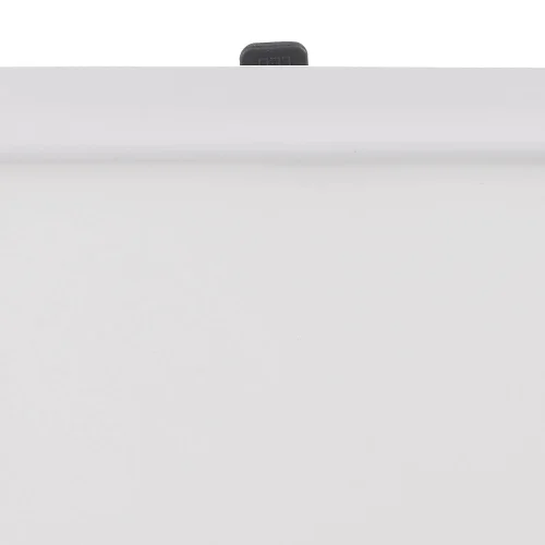 DOWNLIGHT LED CARRÉ 18W BLANC DOWNLIGHT LED CARRÉ 18W BLANC