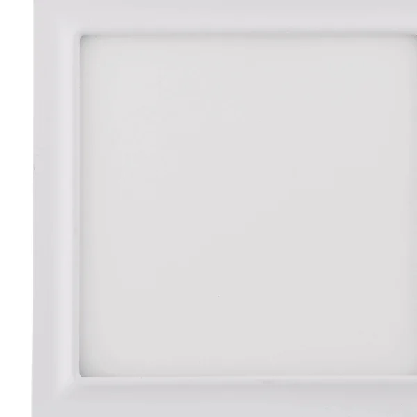 DOWNLIGHT LED CARRÉ 18W BLANC DOWNLIGHT LED CARRÉ 18W BLANC