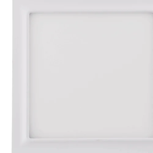 DOWNLIGHT LED CARRÉ 18W BLANC DOWNLIGHT LED CARRÉ 18W BLANC