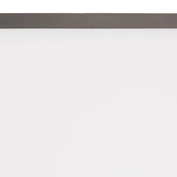 MINIDOWNLIGHT CONDUIT CARRÉ 18W GRAPHITE