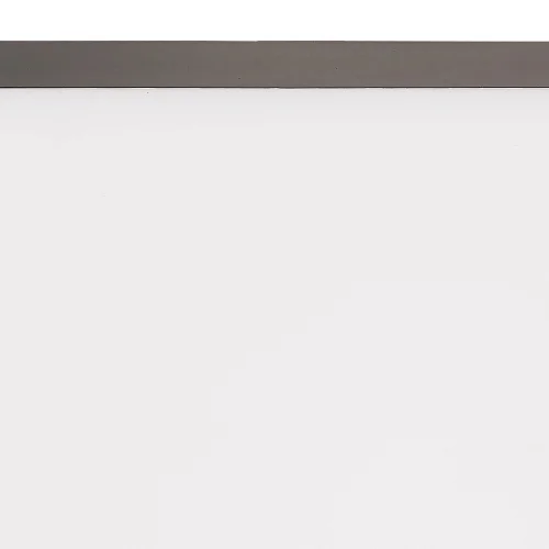 MINIDOWNLIGHT CONDUIT CARRÉ 18W GRAPHITE