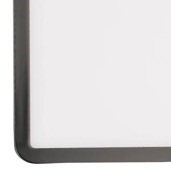 MINIDOWNLIGHT CONDUIT CARRÉ 18W GRAPHITE