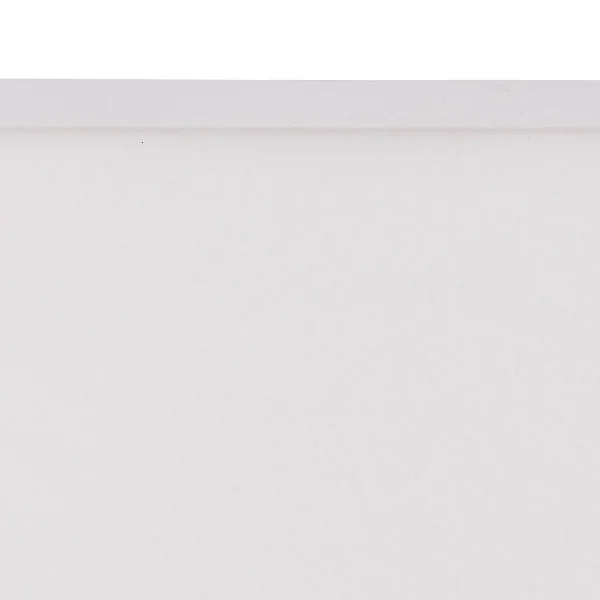 MINIDOWNLIGHT CONDUIT CARRÉ 18W BLANC