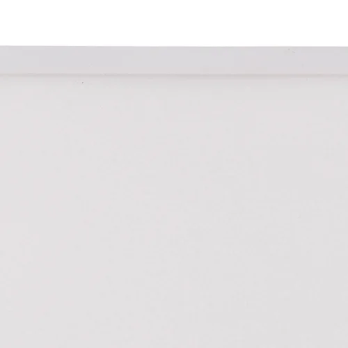 MINIDOWNLIGHT CONDUIT CARRÉ 18W BLANC