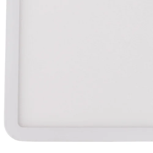 MINIDOWNLIGHT CONDUIT CARRÉ 18W BLANC