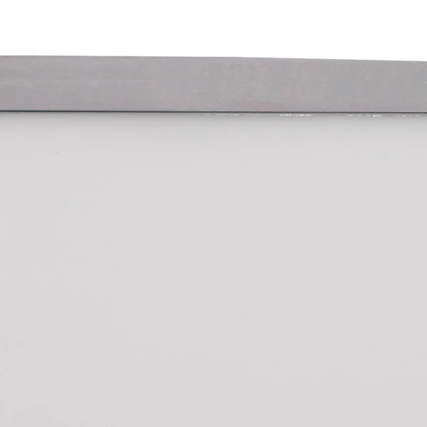 MINIDOWNLIGHT CONDUIT CARRÉ 9W CHROME