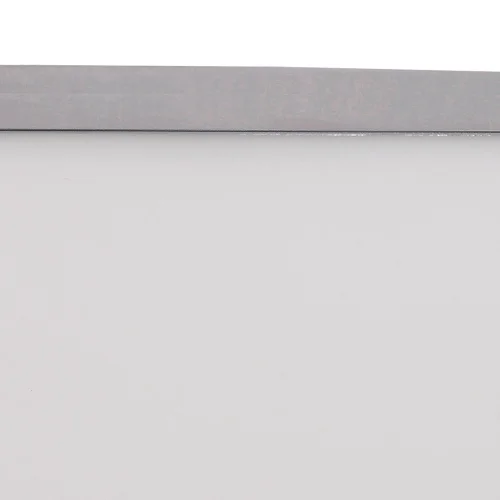 MINIDOWNLIGHT CONDUIT CARRÉ 9W CHROME