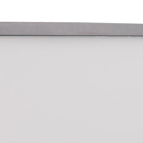 MINIDOWNLIGHT CONDUIT CARRÉ 18W CHROME