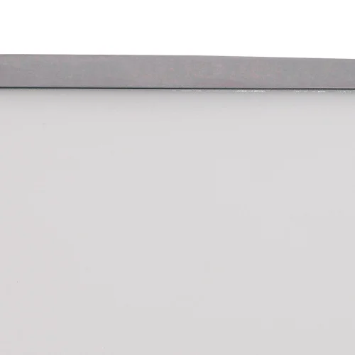 MINIDOWNLIGHT CONDUIT CARRÉ 18W CHROME