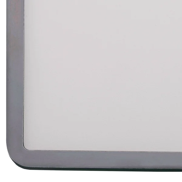 MINIDOWNLIGHT CONDUIT CARRÉ 18W CHROME