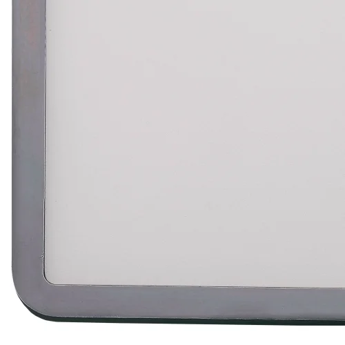 MINIDOWNLIGHT CONDUIT CARRÉ 18W CHROME