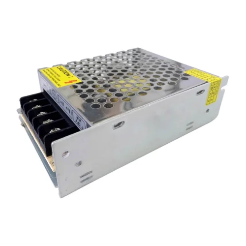 TRANSFORMATEUR LED STRIP 12V 50W TRANSFORMATEUR LED STRIP 12V 50W