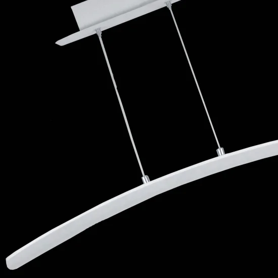 LAMPE DE PLAFOND LED MERITXELL 17W 4000K 2