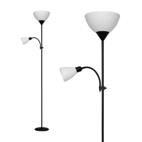 PIED DE SALON DE MOZART NOIR AVEC LE LECTEUR