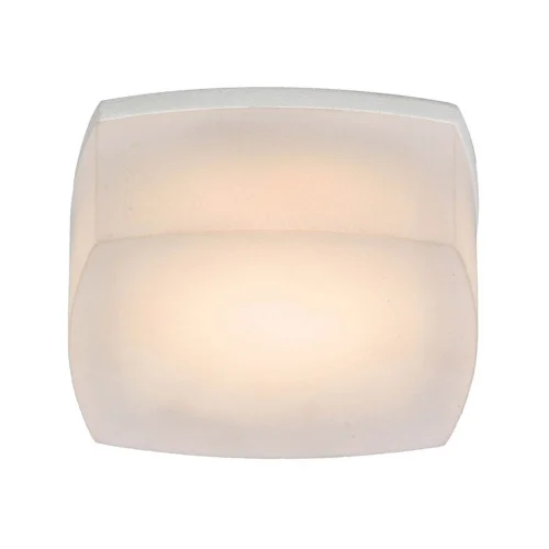 PLAFOND MAT CARRÉ INTÉGRÉ 6W 4000K PLAFOND MAT CARRÉ INTÉGRÉ 6W 4000K