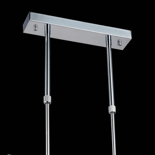 LAMPE DE PLAFOND PW LED LINX G4 20W 2700K CHROME