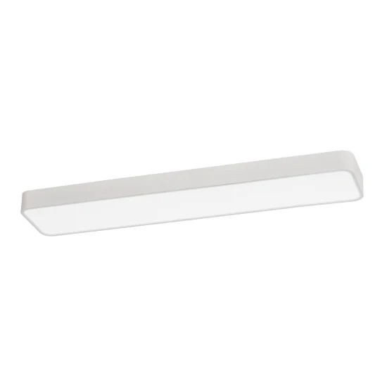 PLAFOND GÉANT RECTANGULAIRE DE 60W 4000K
