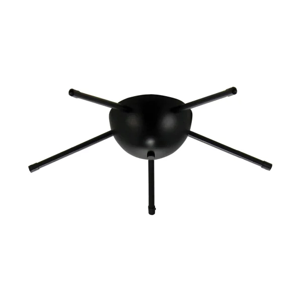 BASE RONDE 5 LUMIÈRES
