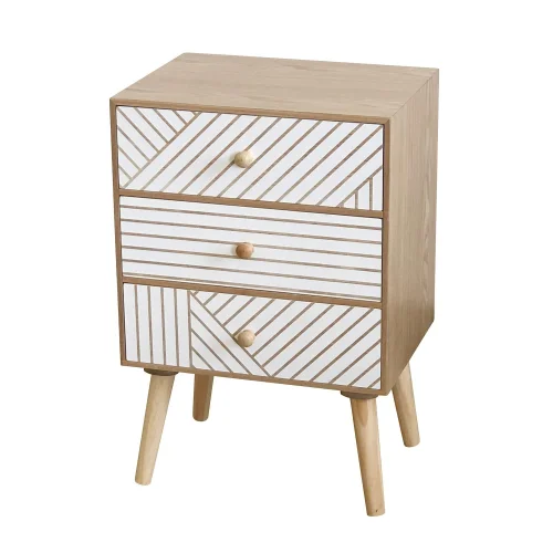 TABLE 3 TIROIRS JUNO