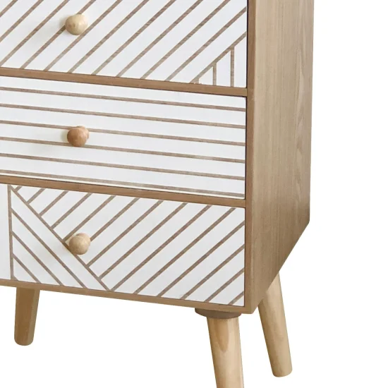 TABLE 3 TIROIRS JUNO 2