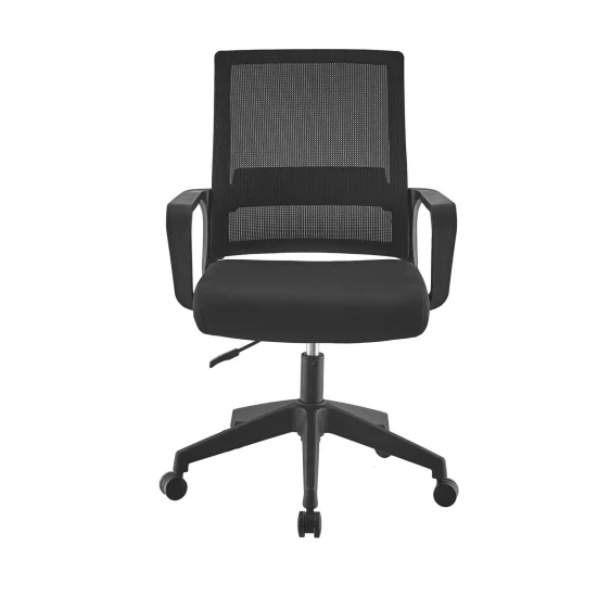 CHAISE BUREAU ACTON NOIR