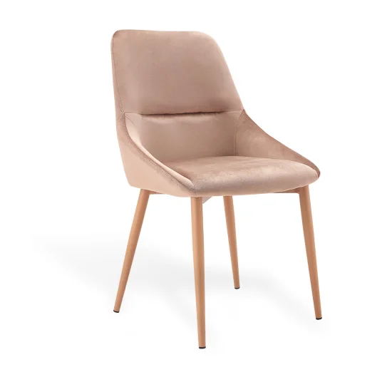 SABLE DE VELOURS DE CHAISE ADNEY