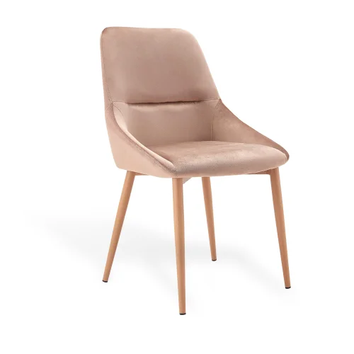 SABLE DE VELOURS DE CHAISE ADNEY