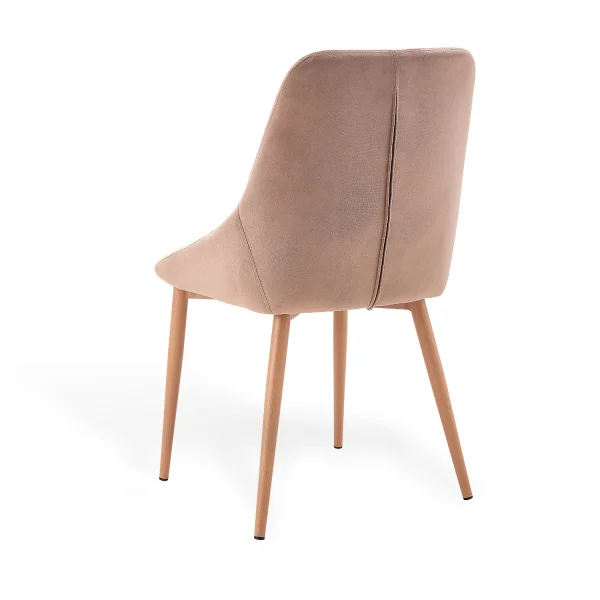 SABLE DE VELOURS DE CHAISE ADNEY