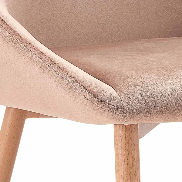 SABLE DE VELOURS DE CHAISE ADNEY