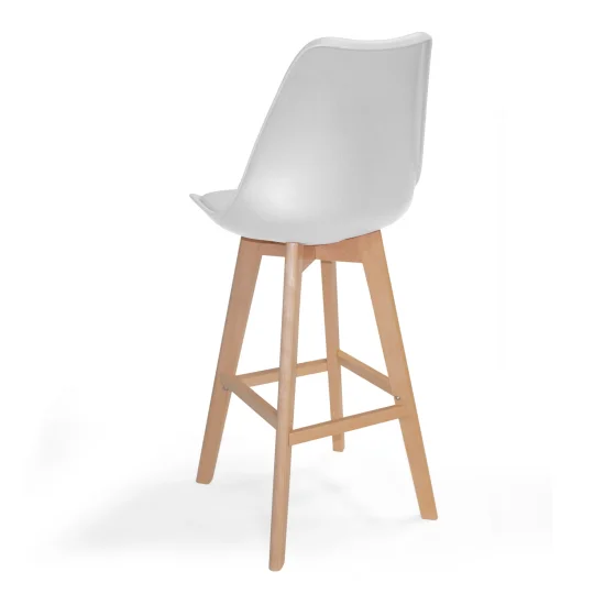 TABOURET KARLSKRONA TOUR BLANC 2