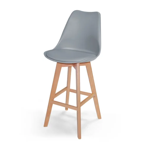 TOUR KARLSKRONA TABOURET GRIS TOUR KARLSKRONA TABOURET GRIS