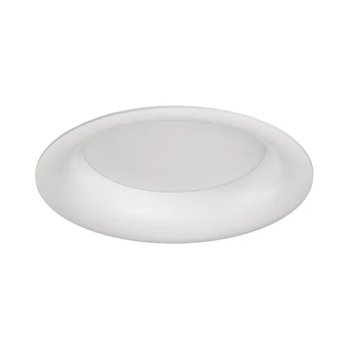 DOWNLIGHT LED SMD 18W 4000K BLANC INCURVÉ