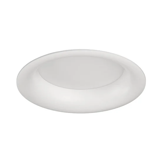DOWNLIGHT LED SMD 24W 4000K BLANC INCURVÉ